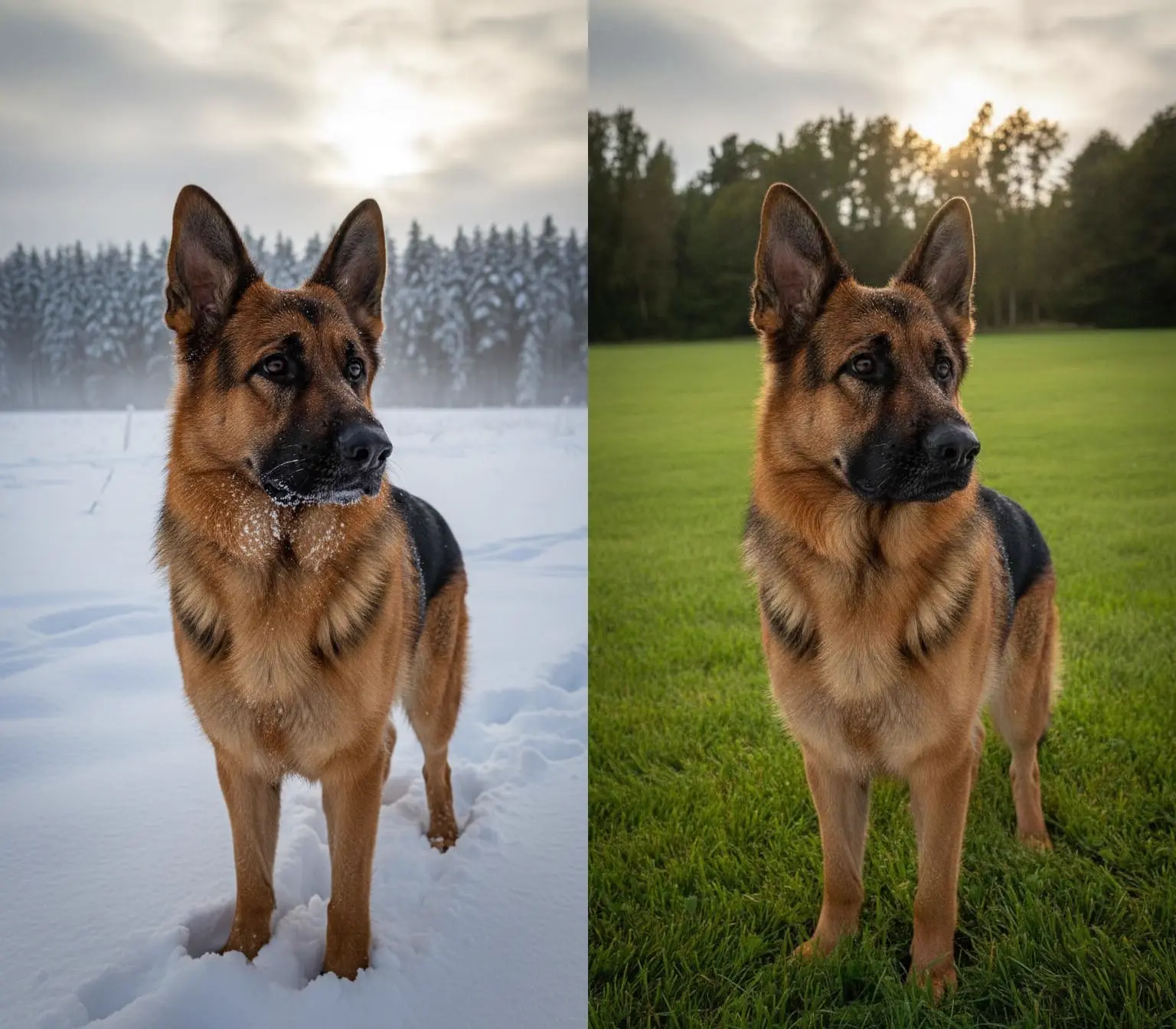 Change backgrounds with ease